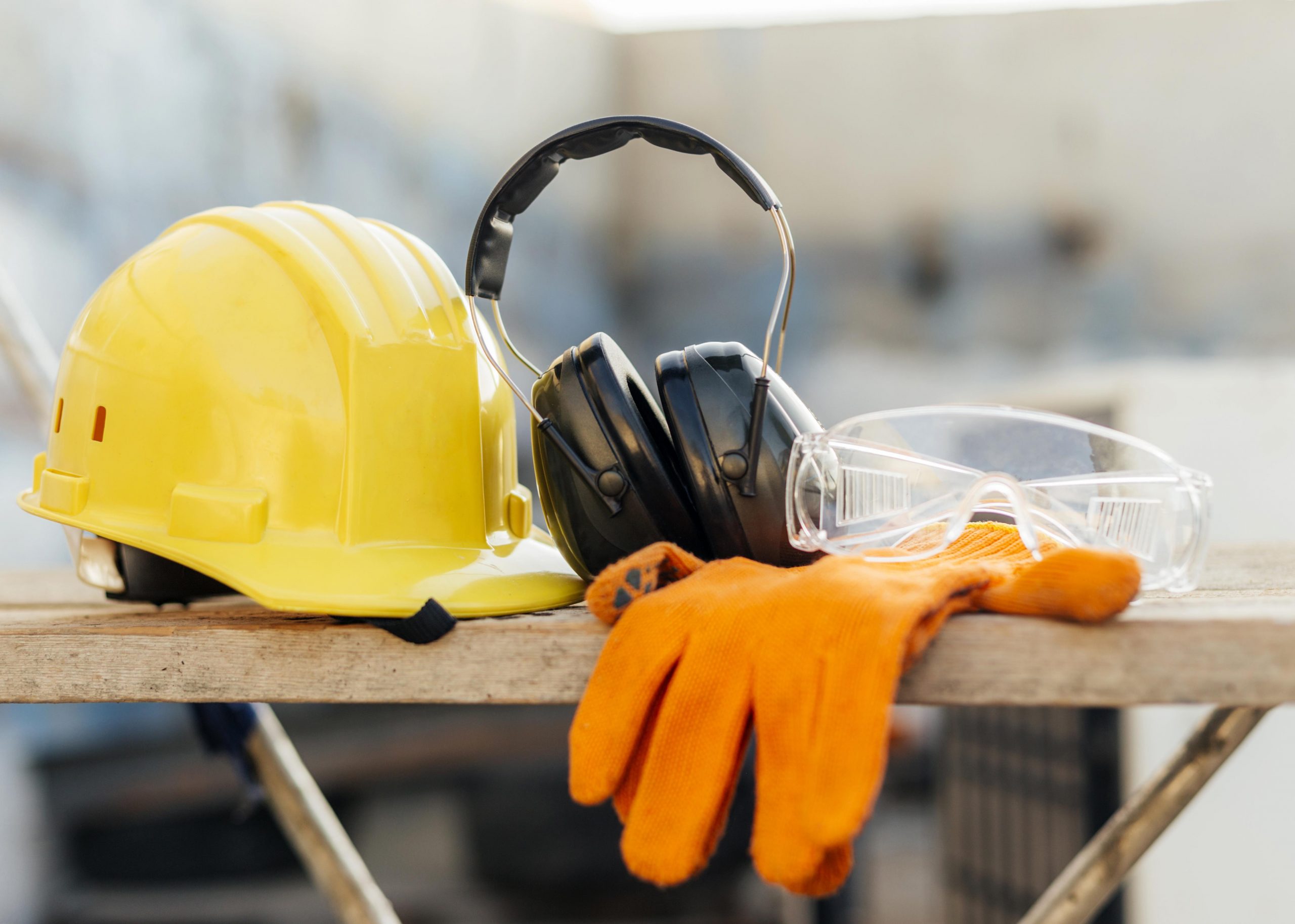 Cascos de Seguridad